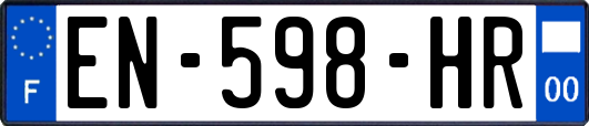 EN-598-HR