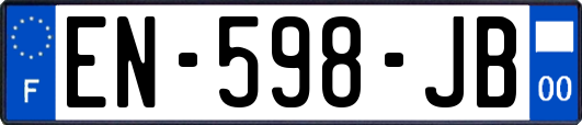 EN-598-JB