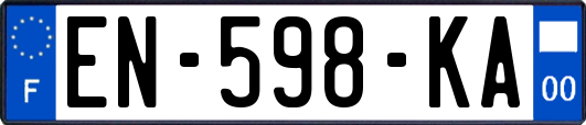 EN-598-KA