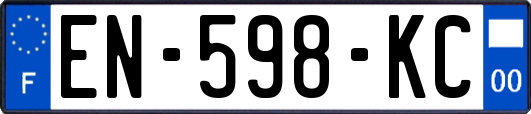 EN-598-KC
