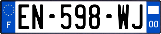 EN-598-WJ