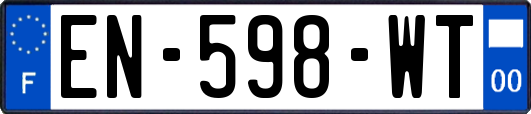 EN-598-WT