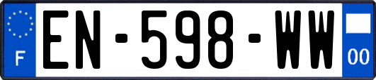 EN-598-WW