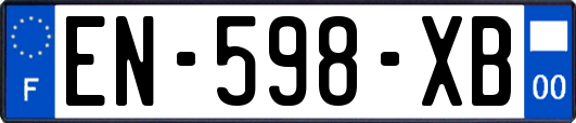 EN-598-XB