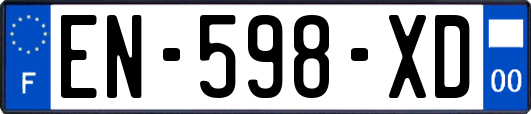 EN-598-XD
