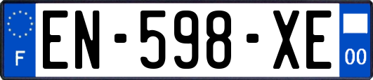 EN-598-XE