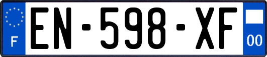 EN-598-XF