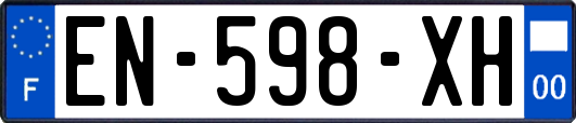 EN-598-XH