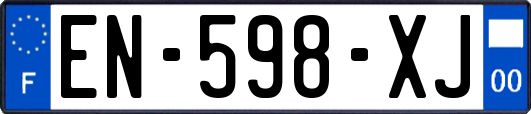 EN-598-XJ