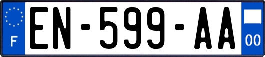 EN-599-AA
