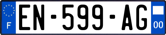 EN-599-AG