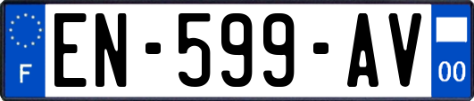 EN-599-AV