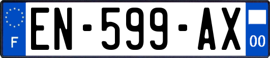 EN-599-AX