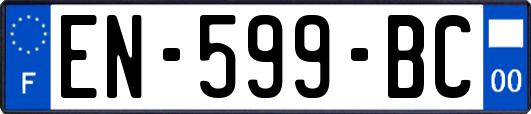 EN-599-BC