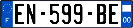 EN-599-BE