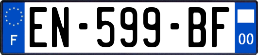 EN-599-BF