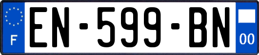 EN-599-BN