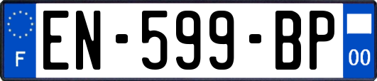 EN-599-BP