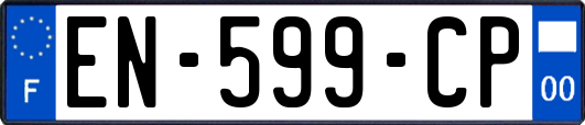 EN-599-CP