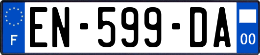 EN-599-DA
