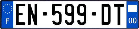 EN-599-DT