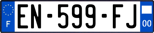 EN-599-FJ