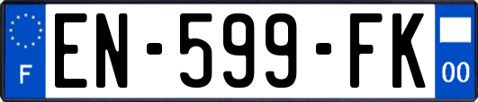 EN-599-FK