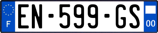 EN-599-GS