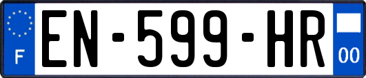 EN-599-HR
