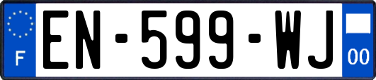 EN-599-WJ
