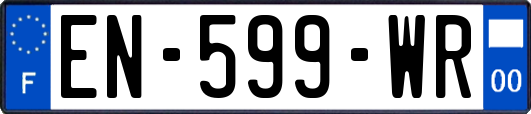 EN-599-WR