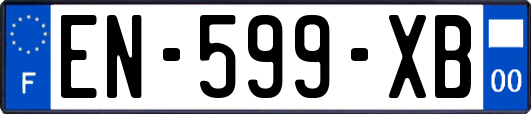 EN-599-XB