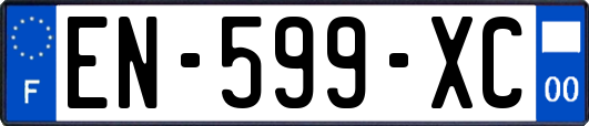 EN-599-XC