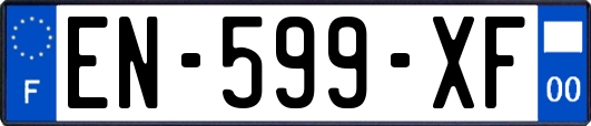 EN-599-XF