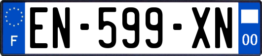 EN-599-XN