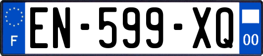 EN-599-XQ