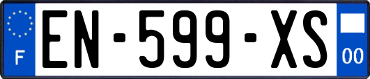 EN-599-XS