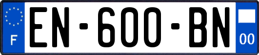 EN-600-BN