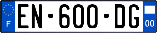 EN-600-DG