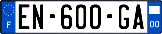 EN-600-GA