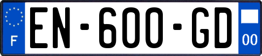 EN-600-GD