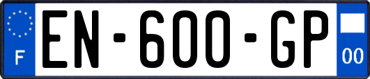 EN-600-GP