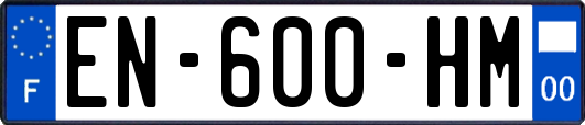 EN-600-HM