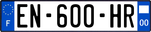 EN-600-HR