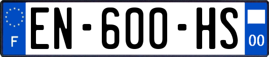EN-600-HS