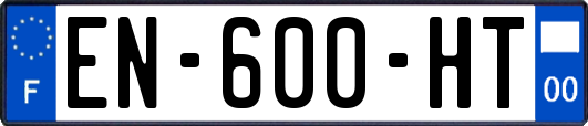 EN-600-HT