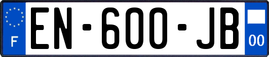 EN-600-JB