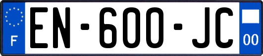 EN-600-JC