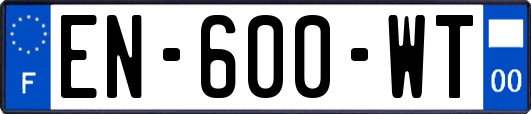 EN-600-WT