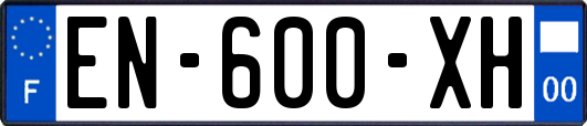 EN-600-XH